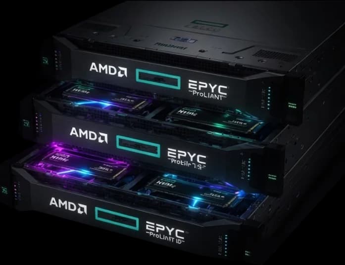 Dedicated Server