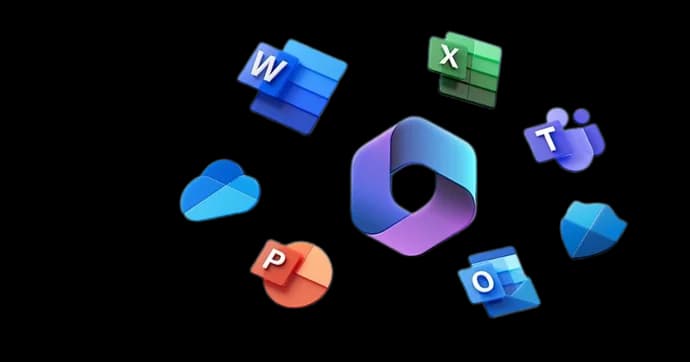 Microsoft 365