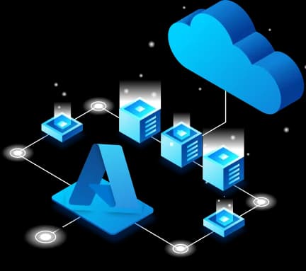 Microsoft Azure Cloud India