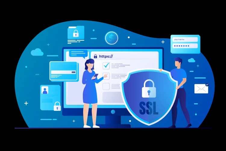SSL Certificates India