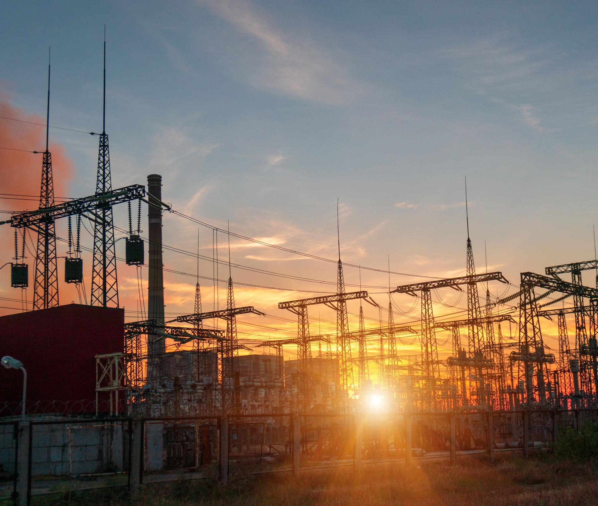 Energy & Utilities IoT use case