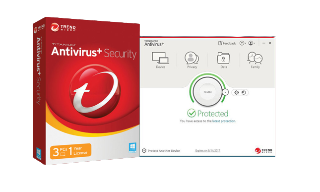 trend micro endpoint protection